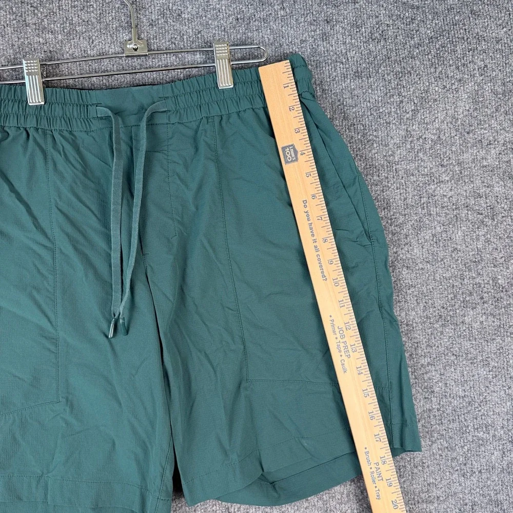 Lululemon Bowline Short Mens L Green 7